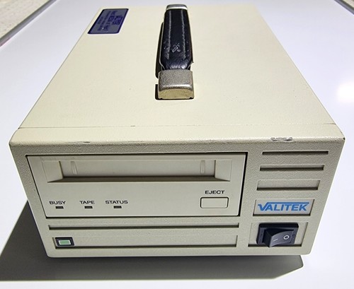 Valitek external dat4 - dat4+, drive