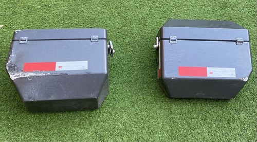 Motor bike panniers may fit - motor,