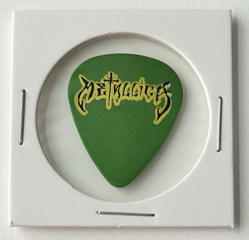 Metallica james hetfield - -,