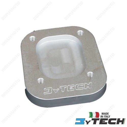 Mytech aluminium side stand - aluminium,