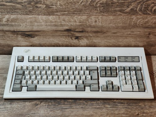 Ibm model mechanical - model, m