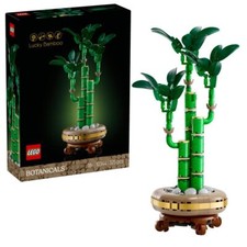 LEGO Botanicals Lucky Bamboo
