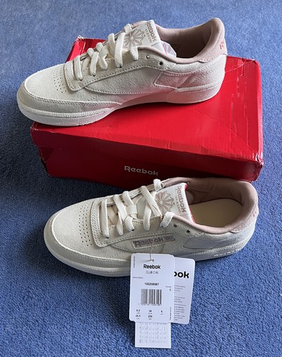 Reebok classic ladies club - club, c