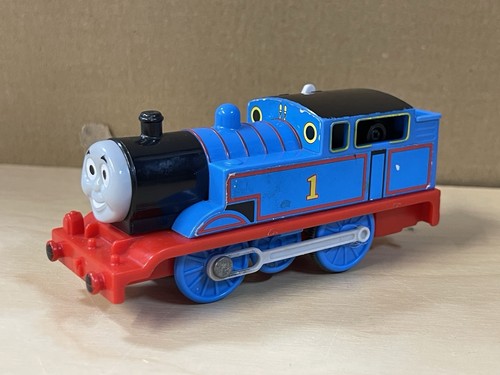 2009 thomas the tank engine - thomas,