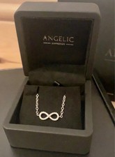 Angelic Diamonds 9 Carat White