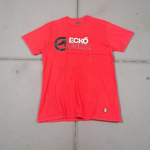 Ecko unltd vintage - ecko, y2k