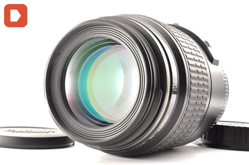 Opt mint canon ef 100mm - [opt,