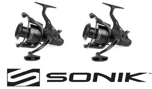 Sonik xtractor 6000 - sonik,