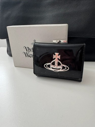 Vivienne westwood shiny black - westwood,
