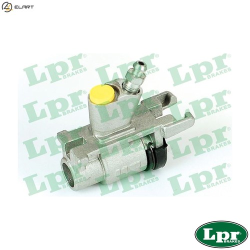 Wheel brake cylinder - brake,
