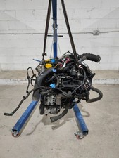 RENAULT CLIO MK4 Ph1 X98 0.9