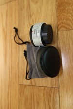 Canon EF 1.4x III Lens