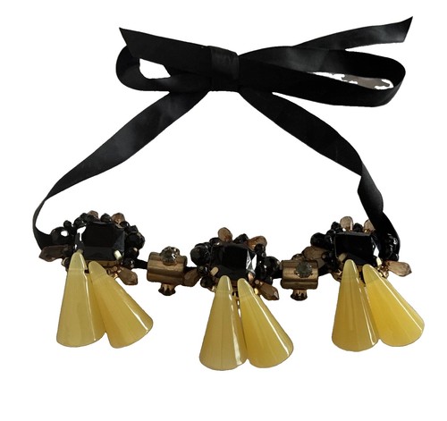 Designer marni chunky resin - designer,