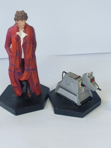 Doctor who the fourth - the,