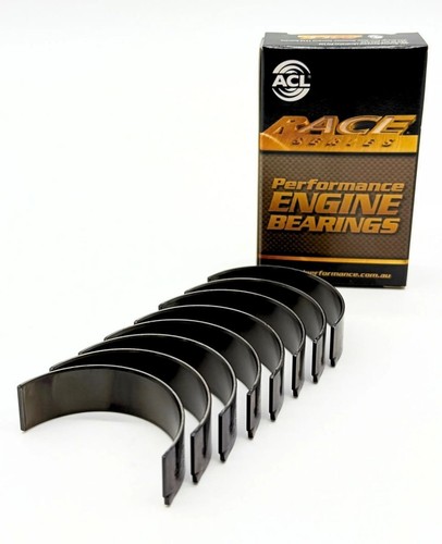 Connecting rod bearings - , acl