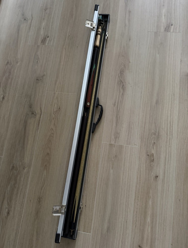 Master cue tudor hard snooker - master,