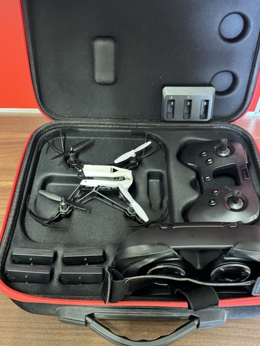 Parrot mambo fpv quadcopter - parrot,