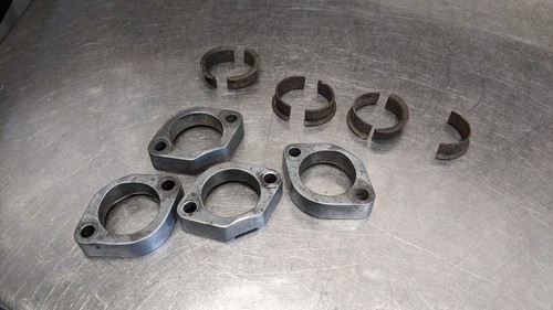 Kawasaki zr750 exhaust clamp - kawasaki,