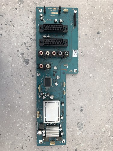 Mainboard sony kdl40w2000 - sony,