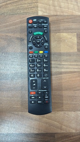Tgr12 lcd remote control - tv,