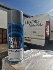 ORIENT BLUE 317 FOR BMW AEROSOL SPRAY PAINT