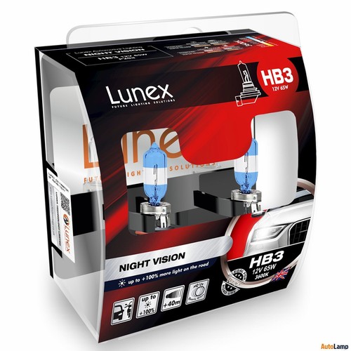 Hb3 lunex night - lunex,