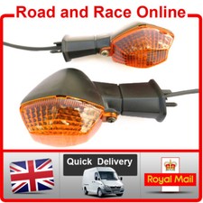 Suzuki GSF1200 Bandit Replica Indicators Pair L&R 2001-2002-2003-2004-2005-2006