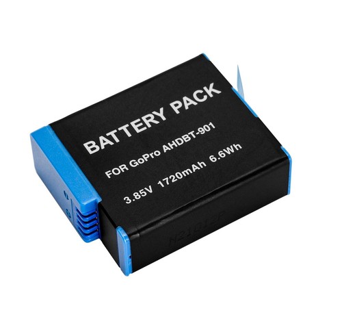 Rechargeable battery - rechargeable,