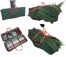 Large XMAS Tree Storage Bag