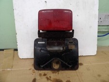 yamaha tr1 rear lamp & no