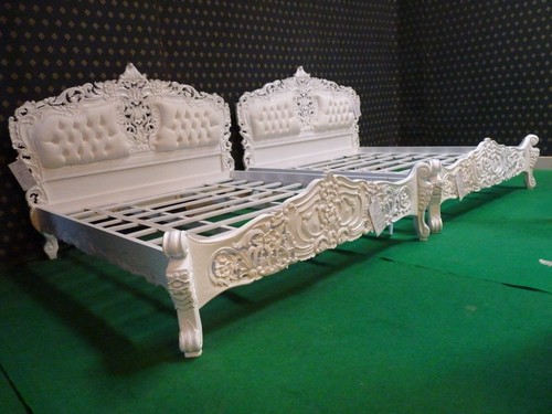 Bespoke super king - super,