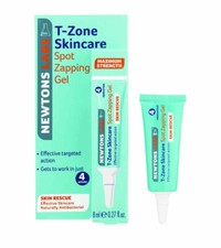 T-Zone Skin Care Rapid Action
