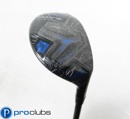 New cobra max - airspeed, 25*