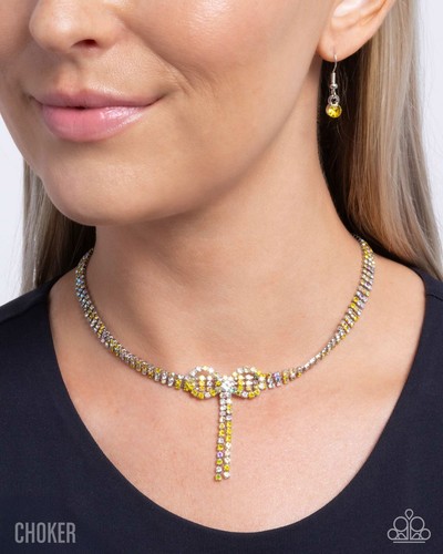 Paparazzi jewelry - ~, ~
