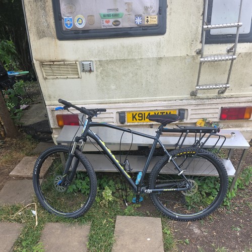 Scott aspect 960 - scott, frame