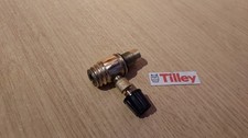 TILLEY PARAFFIN PRESSURE