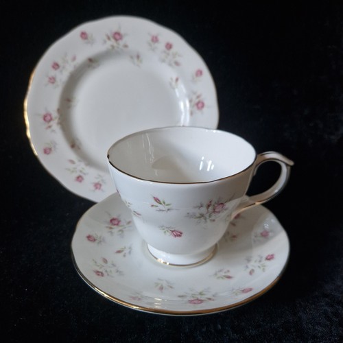 Dainty vintage duchess - duchess, bone