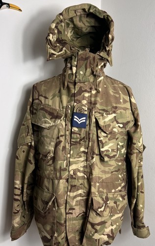 160 british army mtp - british,