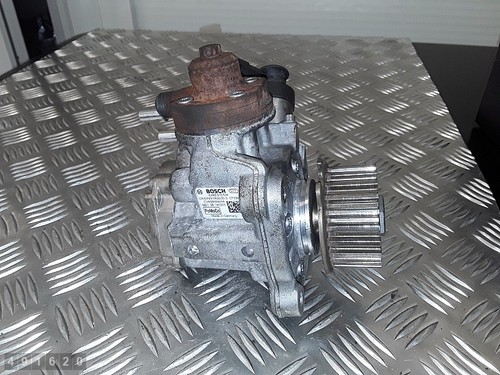 2016 ford mondeo fuel pump - ford,