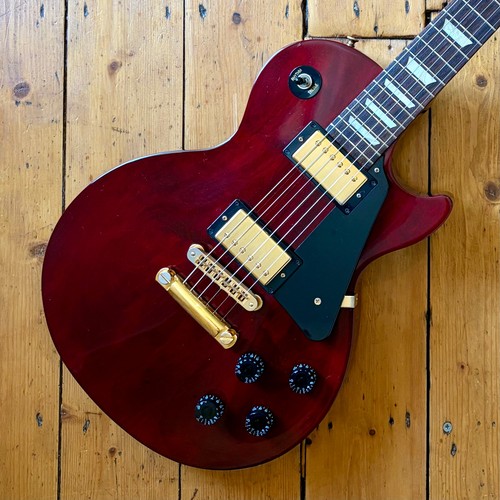 Gibson les paul studio - studio, 2007