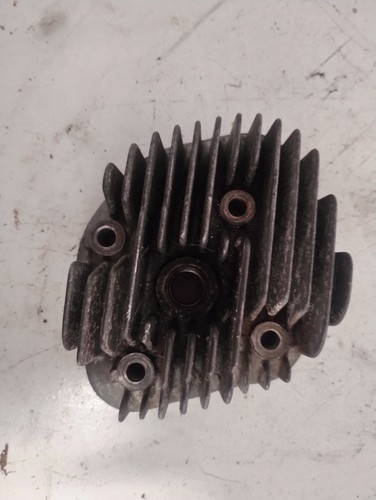 Yamaha neos 100cc - neos, head