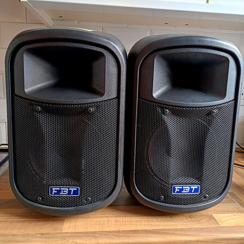 Fbt active monitor - fbt,