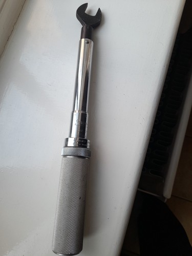 Snap torque wrench qjlj275 - snap-on,