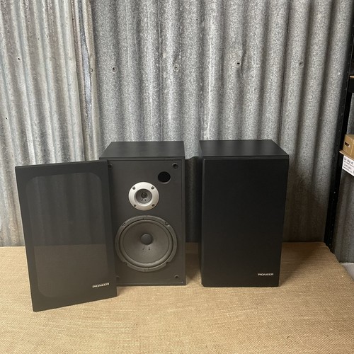Vintage pioneer 333 - pioneer, cs-333