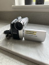 Sony Handycam DCR-HC24