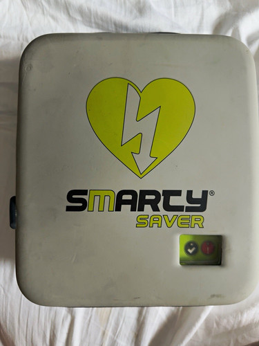 Smarty saver sm1 - saver, sm1-b1001