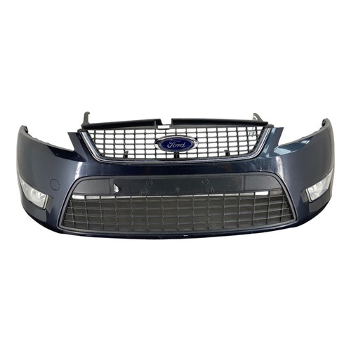 Ford mondeo mk4 - mk4, front