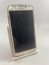 Samsung Galaxy S4 Active White