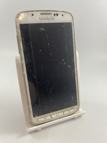 Samsung galaxy active white - galaxy,