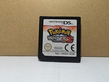 Pokemon White 2 Genuine 
